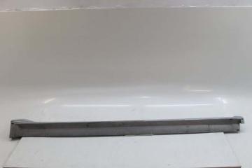 Порог Mitsubishi Lancer X CY4A 4B11 2008 Дефект ЛКП. (оригинал) дефект (см.фото) Кемерово (ул. Проездная)