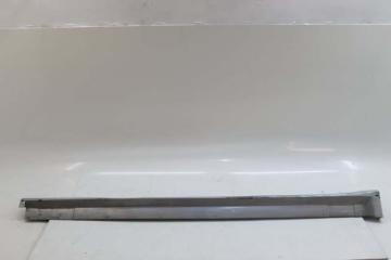 Порог Mitsubishi Lancer X CY4A 4B11 2008 Дефект ЛКП. (оригинал) Кемерово (ул. Проездная)