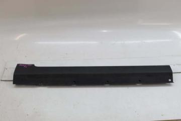 Порог Chevrolet Captiva C140 LE9 2012 Кемерово (ул. Проездная)