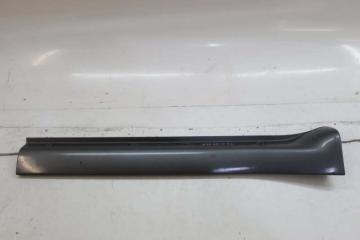 Порог Mazda Tribute EPFW AJ 2001 Дефект ЛКП. Кемерово (ул. Проездная)