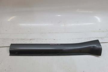 Порог Mazda Tribute EPFW AJ 2001 Дефект ЛКП Кемерово (ул. Проездная)