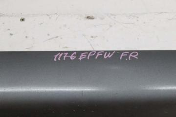 Порог EPFW AJ Tribute