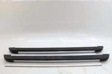 Порог Ford Explorer U251 (1FMEU74) 281 CID 2006 Подножки. Комплект 2 шт. Кемерово (ул. Проездная)