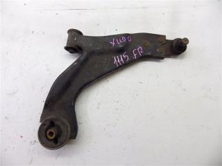 Рычаг подвески Jaguar X Type X400 AJ20 2008 Пробег 78274 км. Краснодар