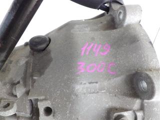 Chrysler 300c LX35 EGG 