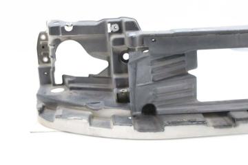 U251 (1FMEU74) 281 CID рамка радиатора Explorer