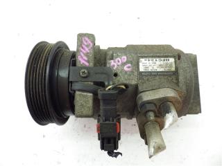 Компрессор кондиционера Chrysler 300c LX35 EGG 2007 Пробег 111137 км. Краснодар