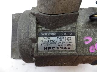 LX35 EGG компрессор кондиционера 300c