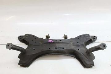 Балка подвески Toyota Vitz SCP10 1SZ 1999 Пробег 37000 км. Кемерово (ул. Проездная)