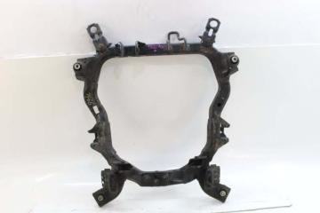 Балка подвески Chevrolet Captiva C140 LE9 2012 Пробег 92361 км. Кемерово (ул. Проездная)