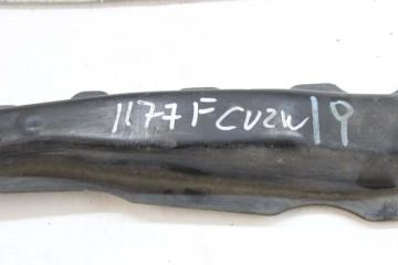 Mitsubishi Airtrek CU2W 4G63 