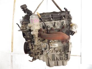 Двигатель Cadillac Cts X32ZA LP1 2009 пробег 153010 км (без навесного оборудования) Краснодар