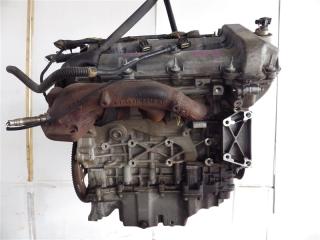 Двигатель Jaguar X Type X400 AJ20 2008 пробег 78274 км (без навесного оборудования) Краснодар