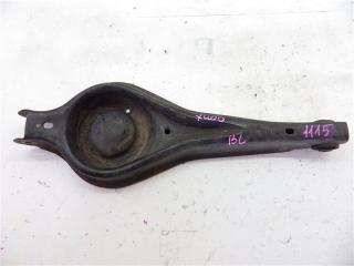 Рычаг подвески Jaguar X Type X400 AJ20 2008 Пробег 78274 км. Краснодар