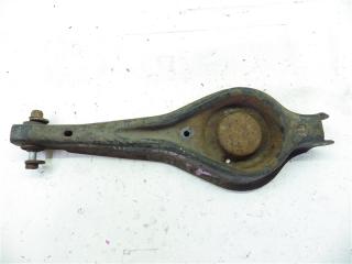 Рычаг подвески Jaguar X Type X400 AJ25 2005 Пробег 70479 км. Краснодар