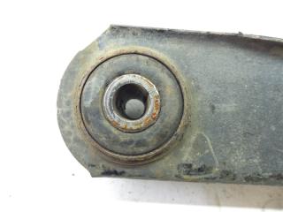 Cadillac Escalade GMT820 LQ9 