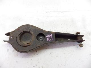 Рычаг подвески Jaguar X Type X400 AJ25 2005 Пробег 70479км. Краснодар