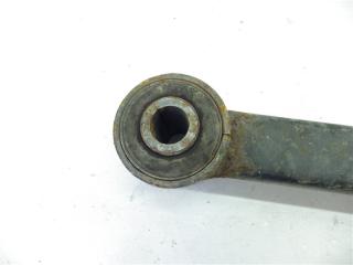 Chevrolet Trailblazer GMT360 LL8 