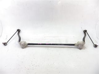 Стабилизатор BMW 3-series E46 N46B20C 2005 Пробег 101331 км. Диаметр 22.5 мм Краснодар