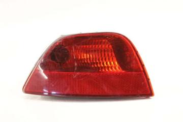 Фара противотуманная Ford Focus MK2 (CB4) AODB 2005 Кемерово (ул. Проездная)