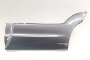 Накладка на дверь Mazda Tribute EPFW AJ 2001 Дефект ЛКП. (оригинал) Дефект крепления (см.фото) Кемерово (ул. Проездная)