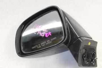 Зеркало Chevrolet Captiva C140 LE9 2012 Оригинал, дефект ЛКП, 8 контактов. Кемерово (ул. Проездная)