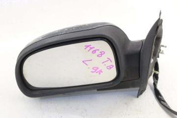 Зеркало Chevrolet Trailblazer GMT360 LL8 2006 Оригинал, дефект ЛКП, 9 контактов. Кемерово (ул. Проездная)