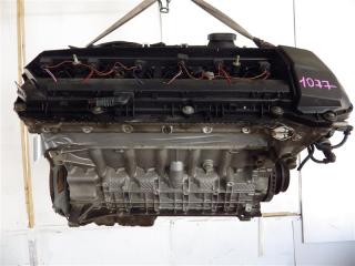 Двигатель BMW Z4 E85 M54B22 2004 пробег 74817 км (без навесного оборудования) Краснодар