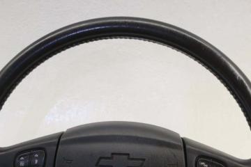 Chevrolet Trailblazer GMT360 LL8 