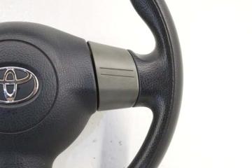 Аирбаг на руль ZNE10G 1ZZ Wish