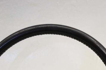 Chevrolet Trailblazer GMT360 LL8 