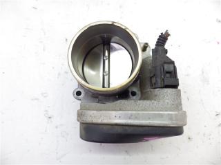 Блок дроссельной заслонки BMW Z4 E85 M54B22 2004 Пробег 73890 км. Краснодар