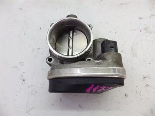 Блок дроссельной заслонки BMW 3-series E46 N46B20C 2005 Пробег 101331 км. Краснодар