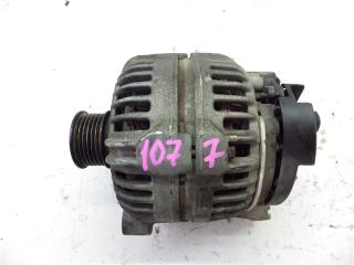 Генератор BMW Z4 E85 M54B22 2004 Пробег 73890 км. Краснодар