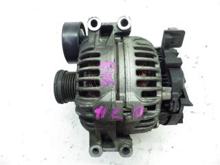 Генератор BMW 3-series E46 N46B20C 2005 Пробег 101331 км. Краснодар