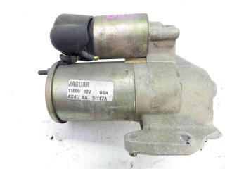 Jaguar X Type X400 AJ20 