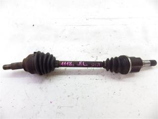 Привод Jaguar X Type X400 AJ25 2005 Пробег 70479км. Краснодар