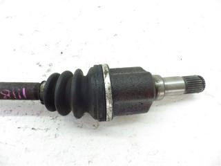 X400 AJ25 привод X Type