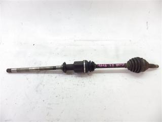 Привод Jaguar X Type X400 AJ25 2005 Пробег 70479км. Краснодар