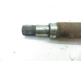 Jaguar X Type X400 AJ20 