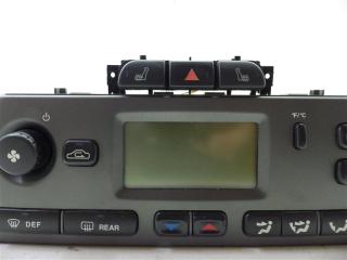 X400 AJ20 блок управления климат-контролем X Type