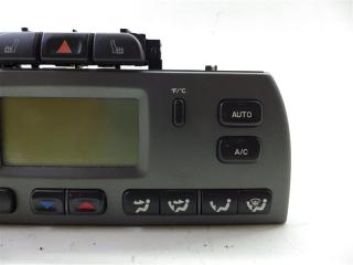 Блок управления климат-контролем X400 AJ20 X Type