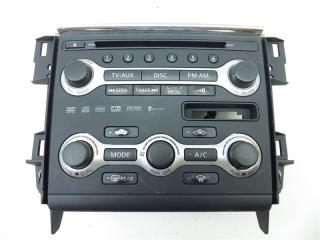 Блок управления климат-контролем Nissan Teana J32 VQ25DE 2009 Оригинал. Краснодар