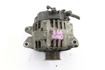 Генератор Chevrolet Captiva C140 LE9 2012 Пробег 92361 км. Кемерово (ул. Проездная)