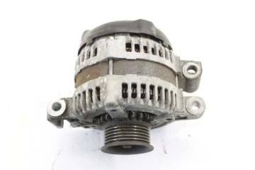 Генератор Cadillac Srx LY7 2007 Пробег 106752 км. Кемерово (ул. Проездная)