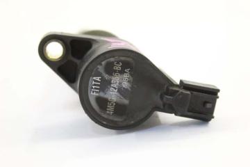 MK2 (CB4) AODB Ford Focus