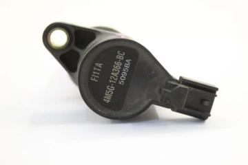 MK2 (CB4) AODB Ford Focus