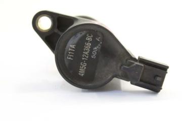 MK2 (CB4) AODB Ford Focus