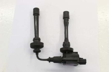 Катушка зажигания Mitsubishi Airtrek CU2W 4G63 2005 Оригинал. Пробег 132277 км. Кемерово (ул. Проездная)
