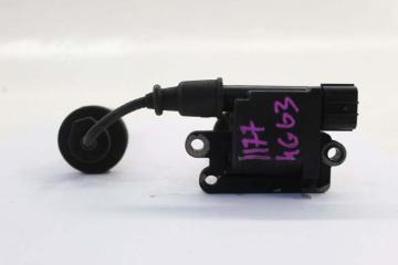 Mitsubishi Airtrek CU2W 4G63 